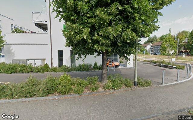 Picture of the location