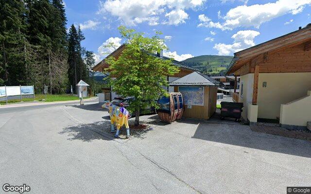 Picture of the location