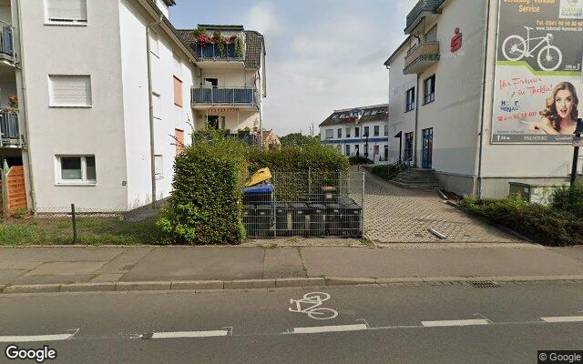 Picture of the location