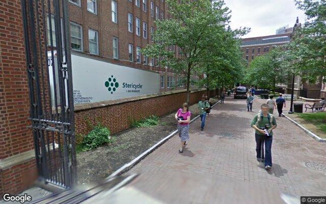 Picture of the location