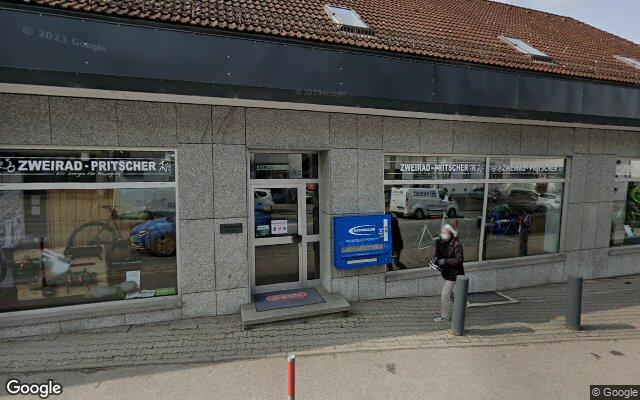 Picture of the location