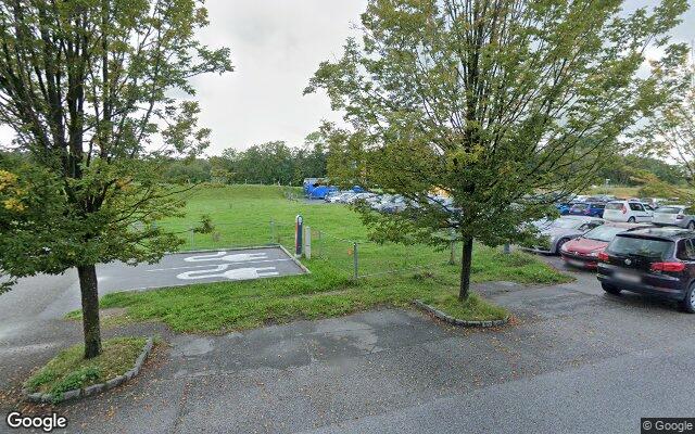 Picture of the location