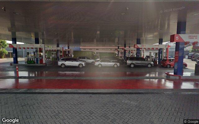 Picture of the location