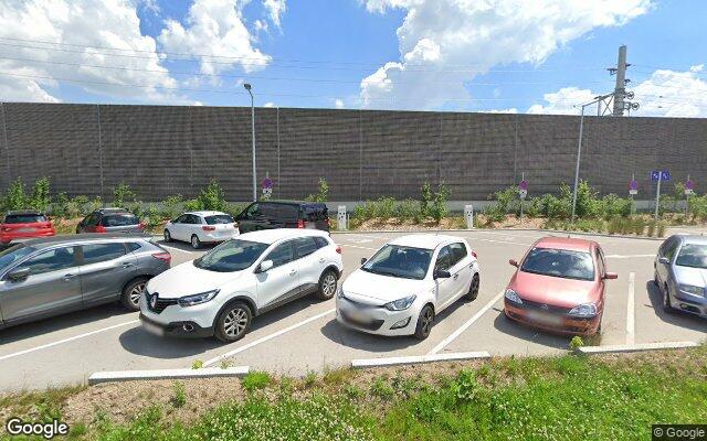 Picture of the location