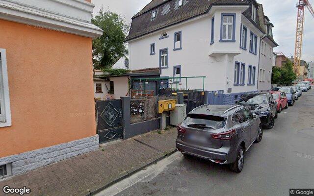 Picture of the location
