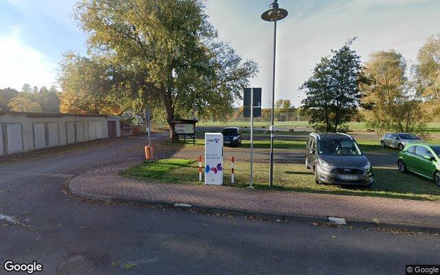 Picture of the location