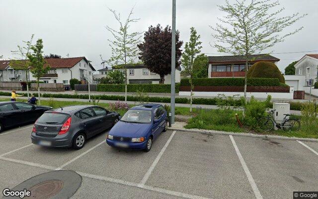 Picture of the location