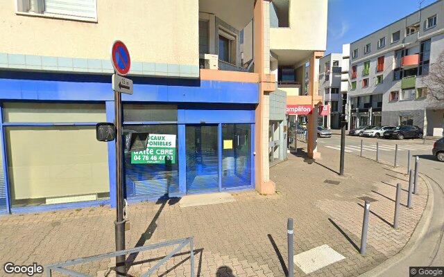 Picture of the location