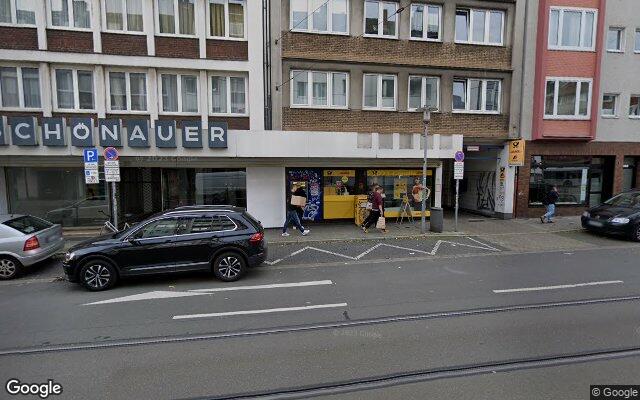 Picture of the location
