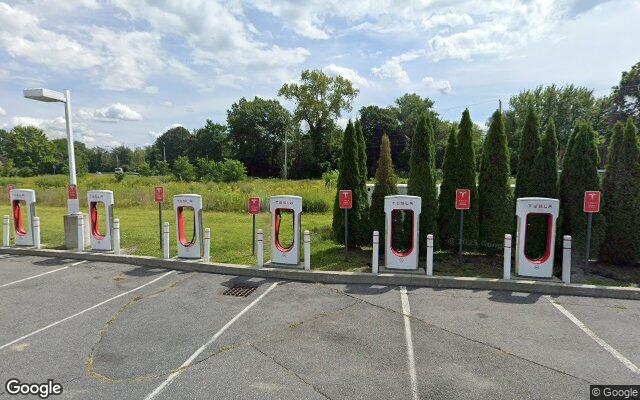 Picture of the location