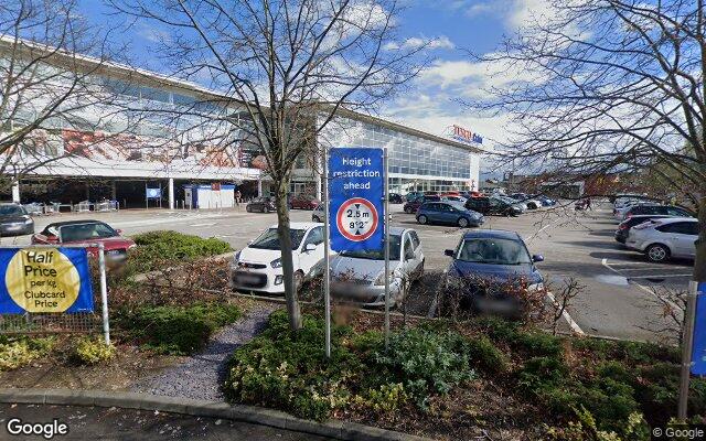 Picture of the location