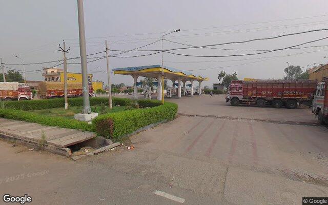 Picture of the location