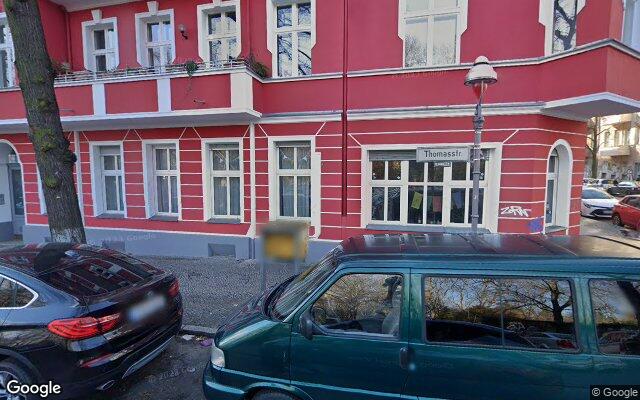 Picture of the location