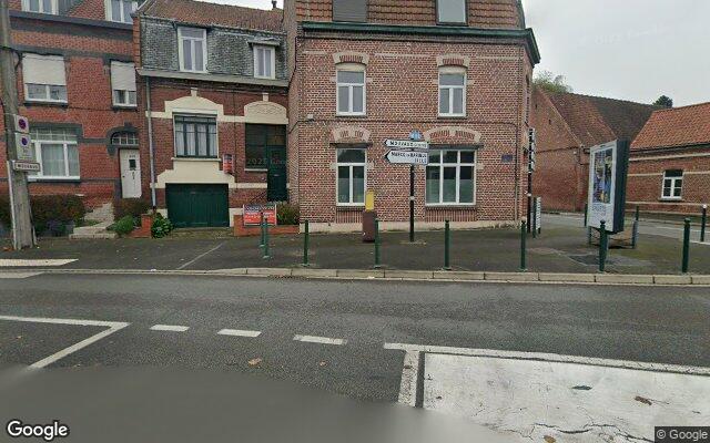 Picture of the location