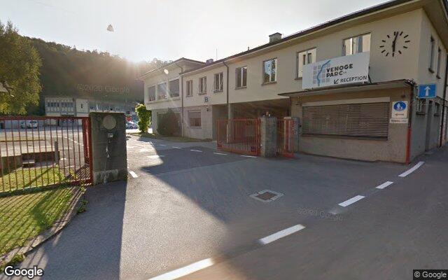 Picture of the location