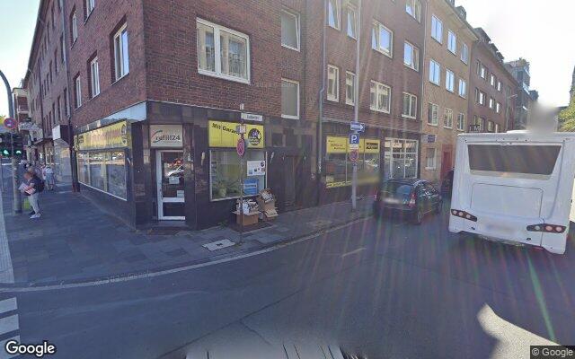 Picture of the location