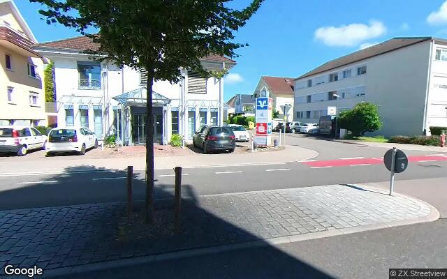 Picture of the location