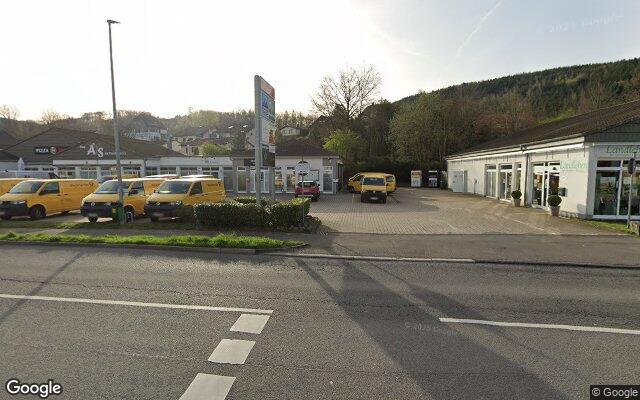 Picture of the location