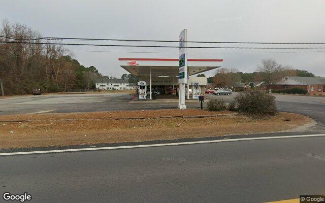 Picture of the location