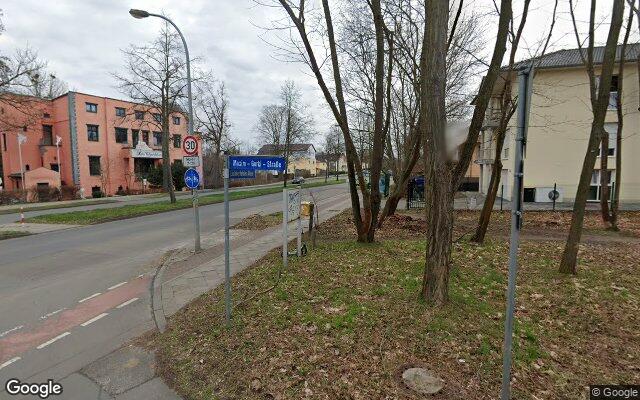Picture of the location