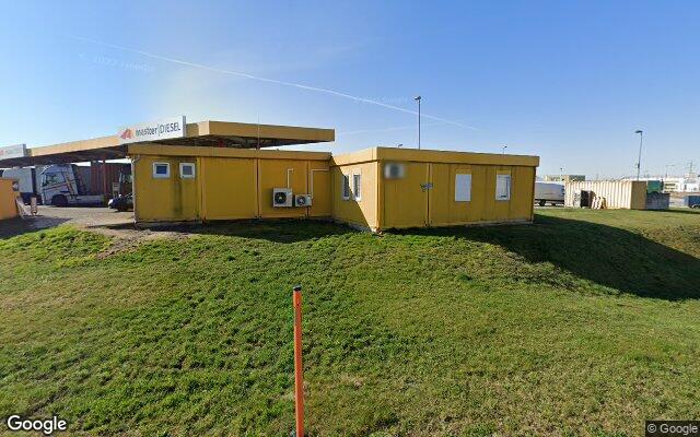Picture of the location