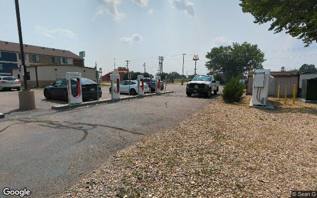 Picture of the location