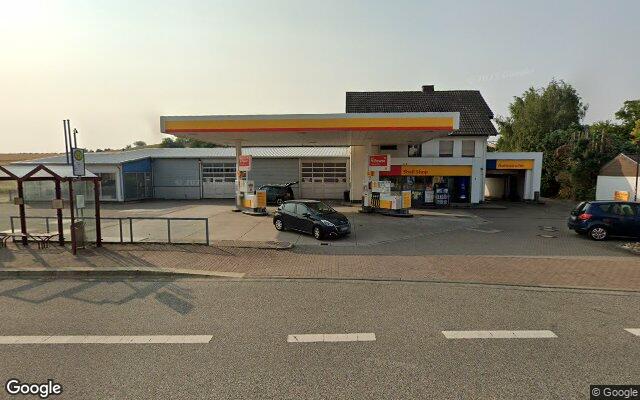 Picture of the location