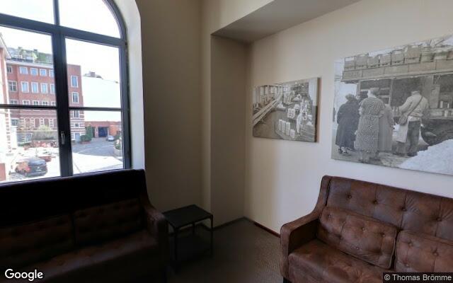 Picture of the location
