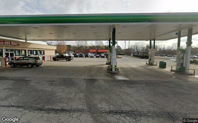 Picture of the location