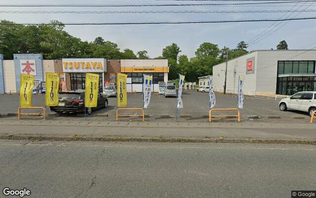 Picture of the location