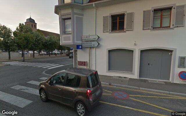 Picture of the location