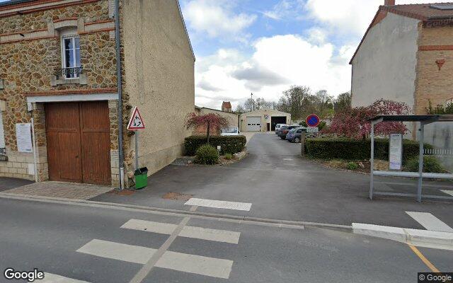 Picture of the location