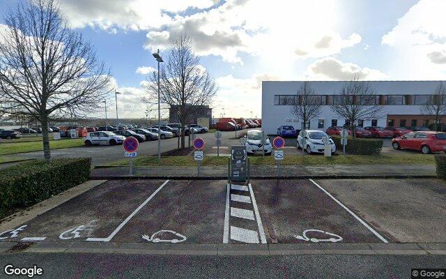 Picture of the location