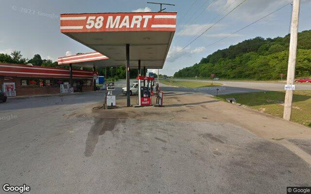 Picture of the location