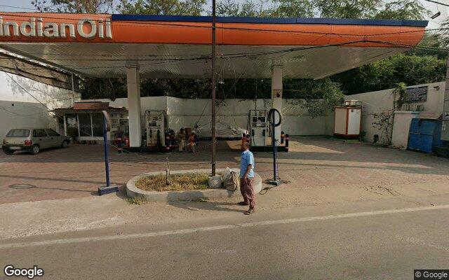 Picture of the location