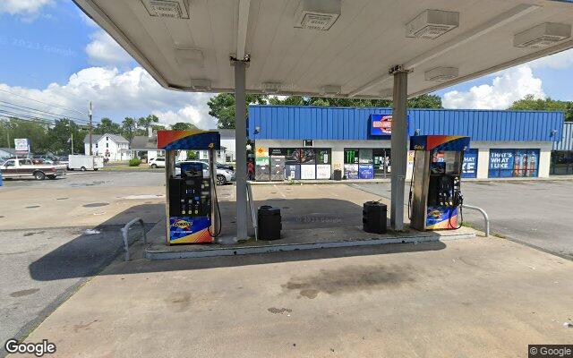 Picture of the location