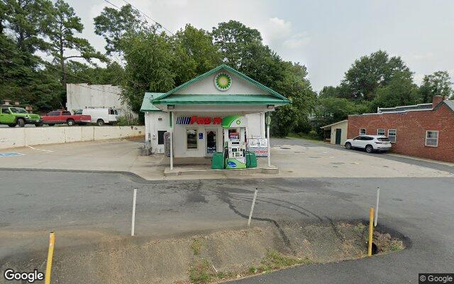 Picture of the location