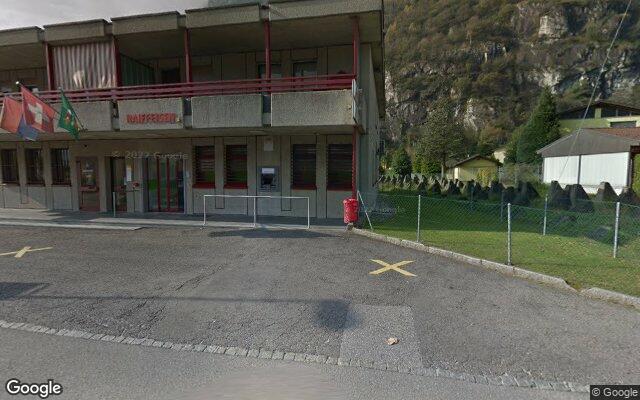 Picture of the location