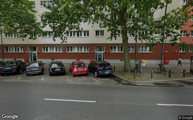 Picture of the location