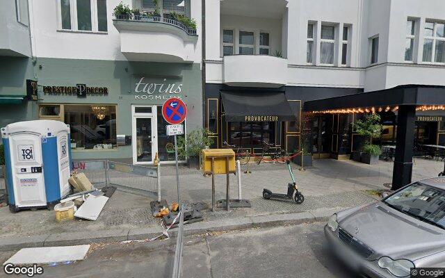 Picture of the location