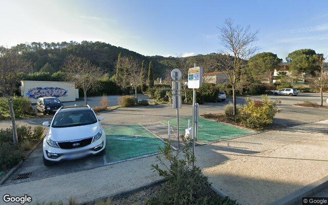 Picture of the location