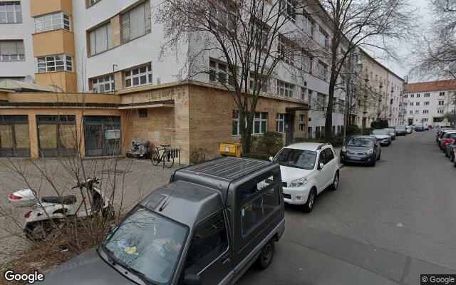 Picture of the location