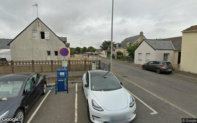 Picture of the location