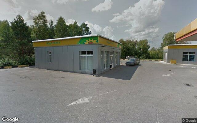 Picture of the location