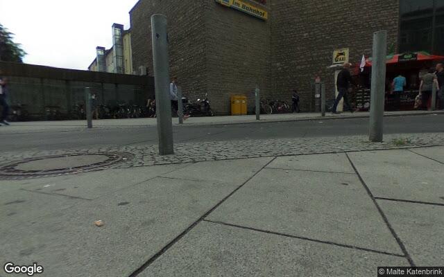 Picture of the location