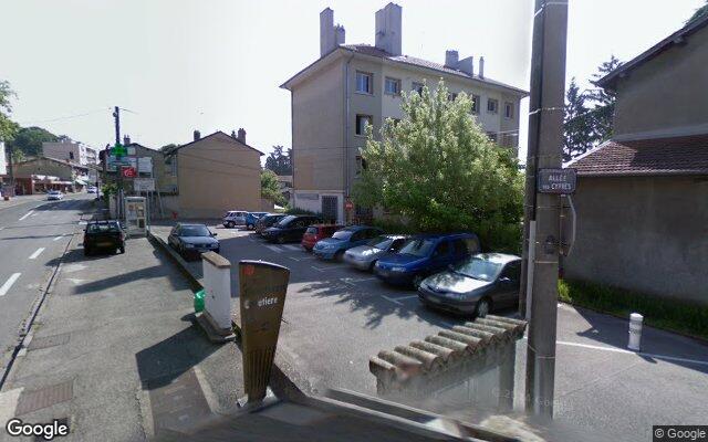 Picture of the location