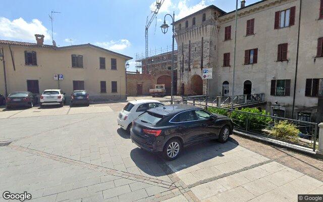 Picture of the location