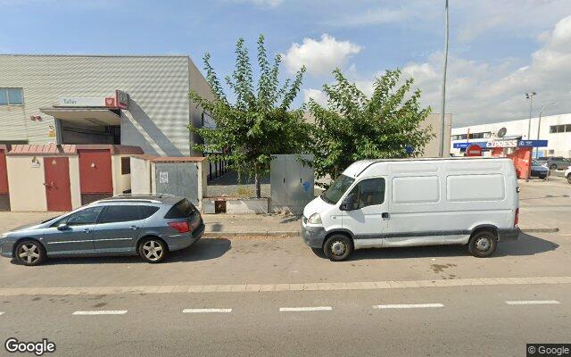 Picture of the location