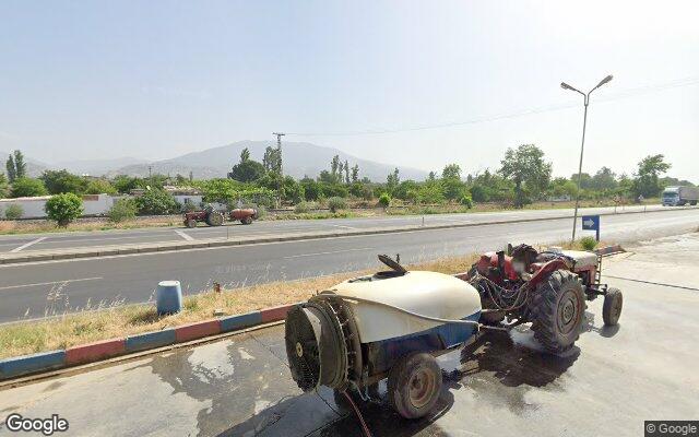 Picture of the location