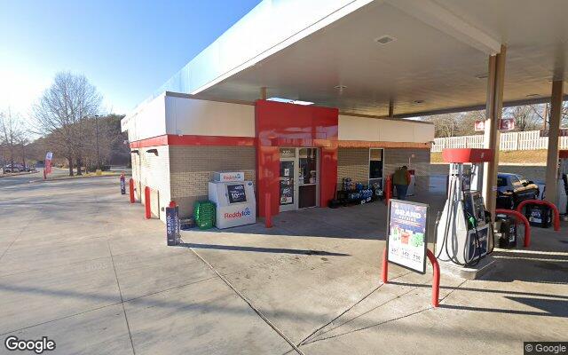 Picture of the location